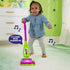 Fisher Price Barney's World Clean Up Vacuum